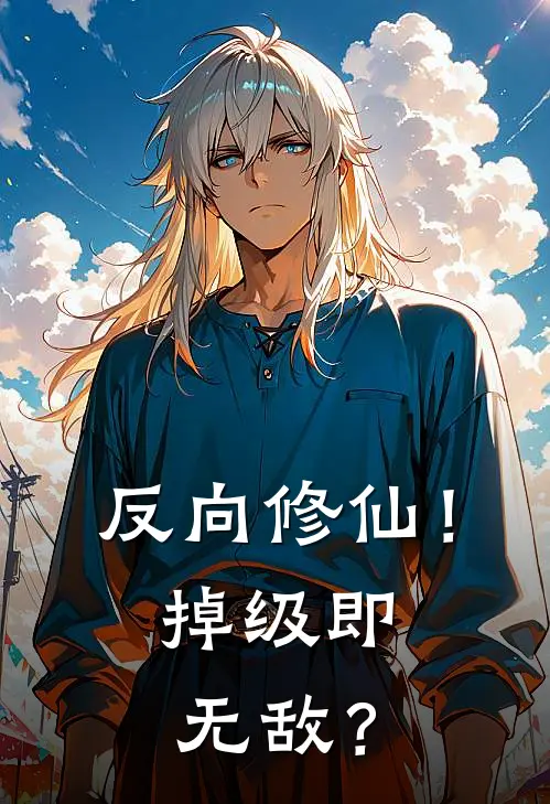 反向修仙！掉级即无敌？