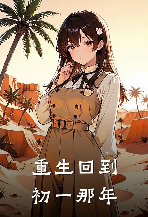 重生回到初一那年