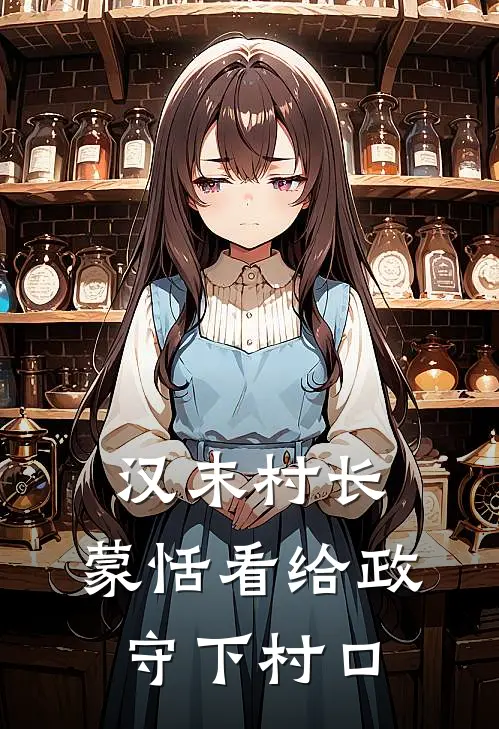 汉末村长：蒙恬看给政守下村口