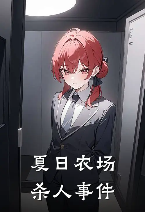 夏日农场杀人事件