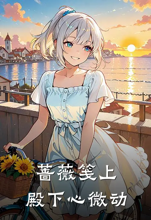 蔷薇笺上，殿下心微动