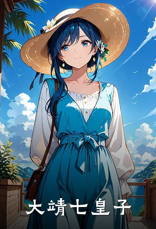 大靖七皇子