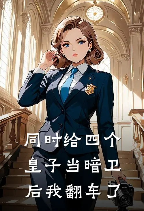 同时给四个皇子当暗卫后我翻车了