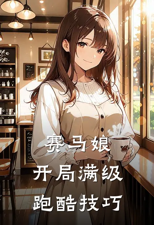 赛马娘：开局满级跑酷技巧