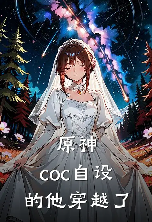 原神，coc自设的他穿越了