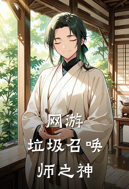 网游：垃圾召唤师之神