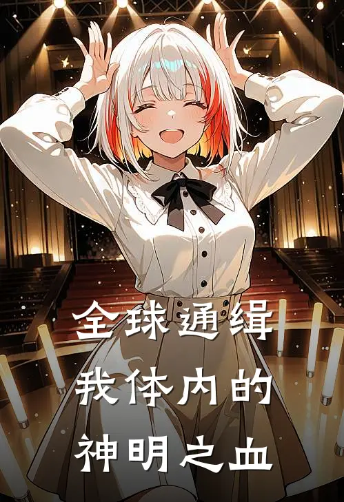 全球通缉：我体内的神明之血