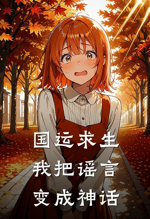 国运求生：我把谣言变成神话