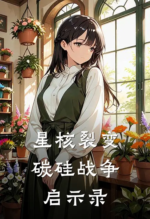 星核裂变：碳硅战争启示录