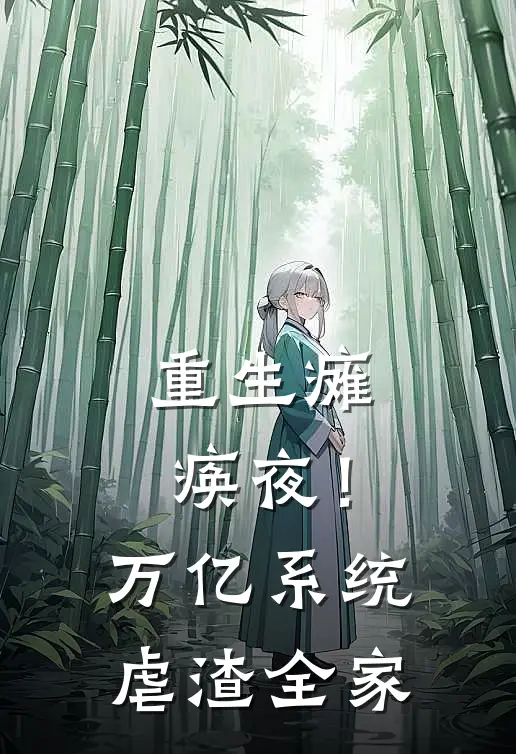 重生瘫痪夜！万亿系统虐渣全家