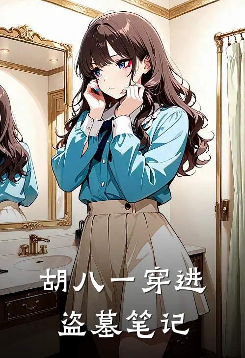 胡八一穿进盗墓笔记