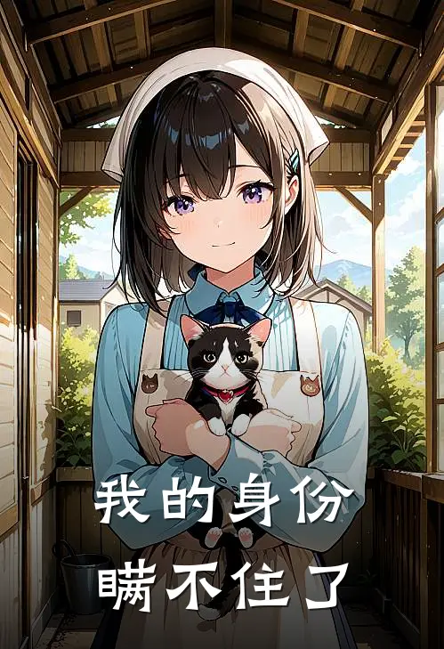 我的身份瞒不住了