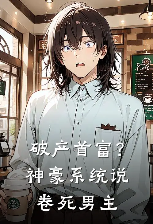 破产首富？神豪系统说卷死男主