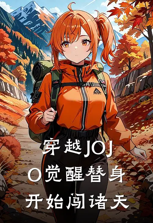 穿越JOJO觉醒替身开始闯诸天