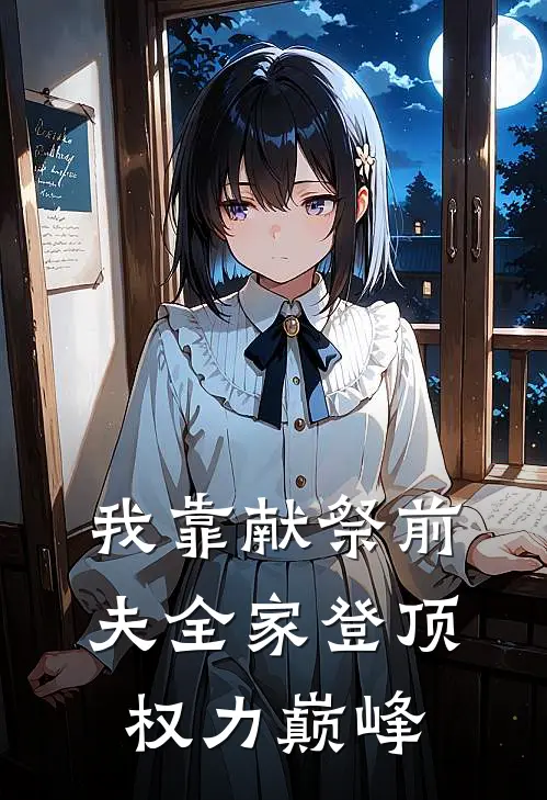 我靠献祭前夫全家登顶权力巅峰