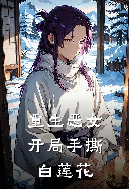 重生恶女：开局手撕白莲花