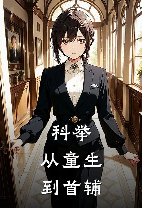 科举：从童生到首辅