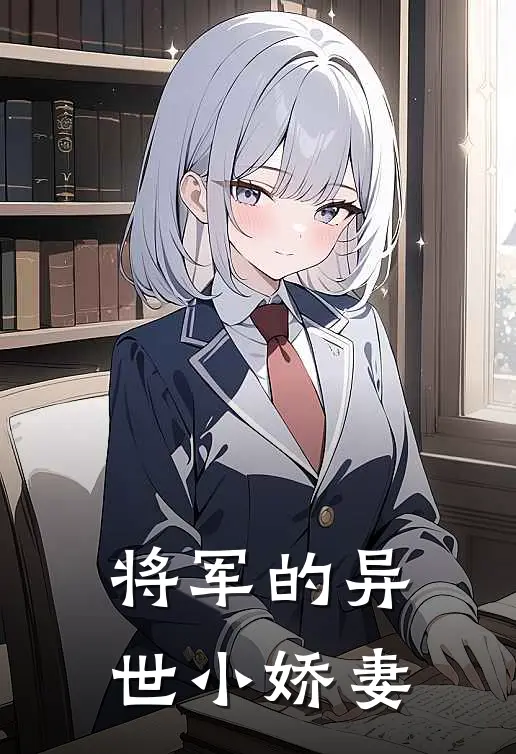 将军的异世小娇妻