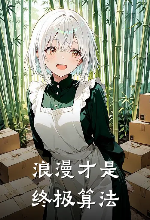 浪漫才是终极算法