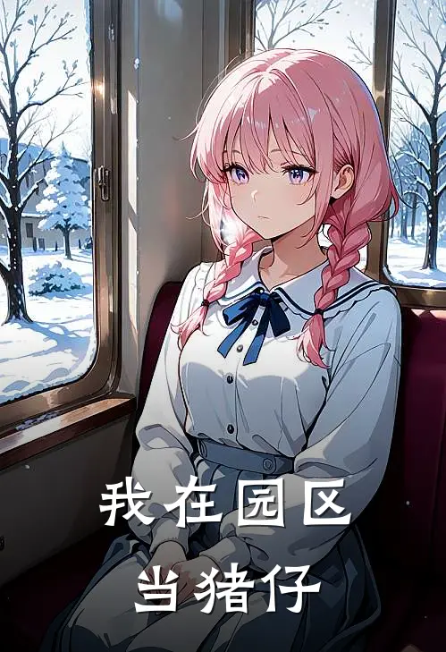 我在园区当猪仔