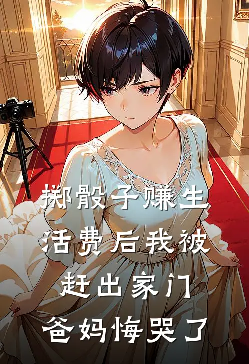 掷骰子赚生活费后我被赶出家门，爸妈悔哭了