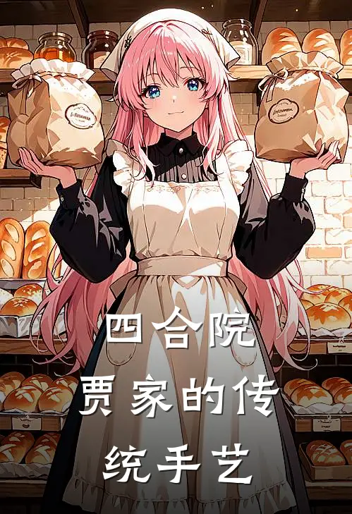 四合院：贾家的传统手艺