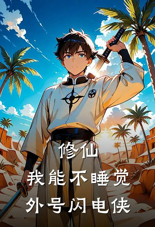 修仙：我能不睡觉，外号闪电侠