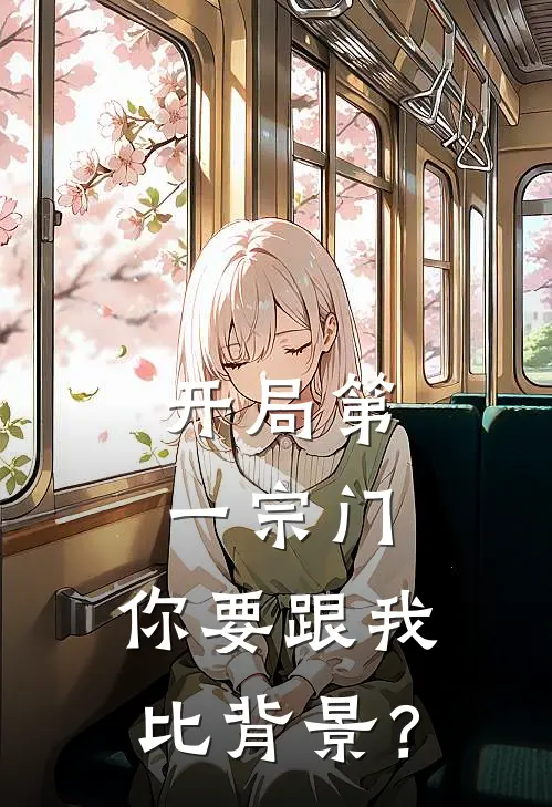 开局第一宗门，你要跟我比背景？