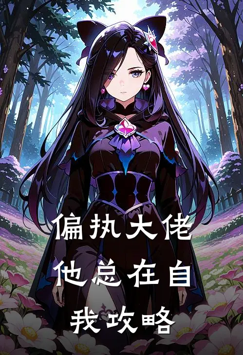 偏执大佬他总在自我攻略