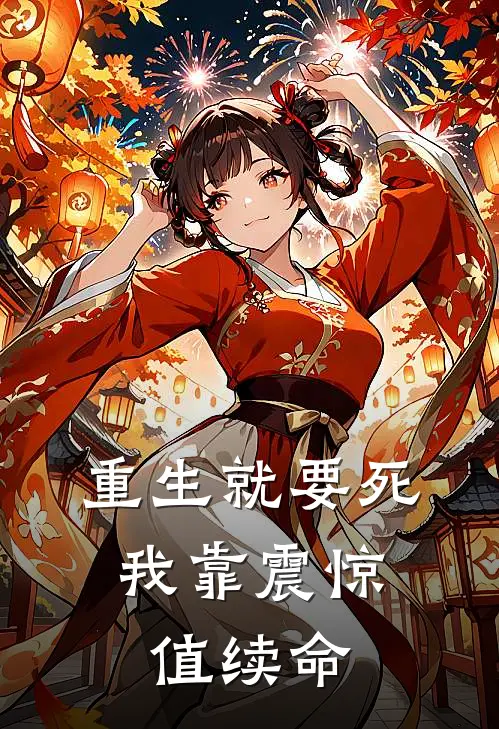 重生就要死，我靠震惊值续命