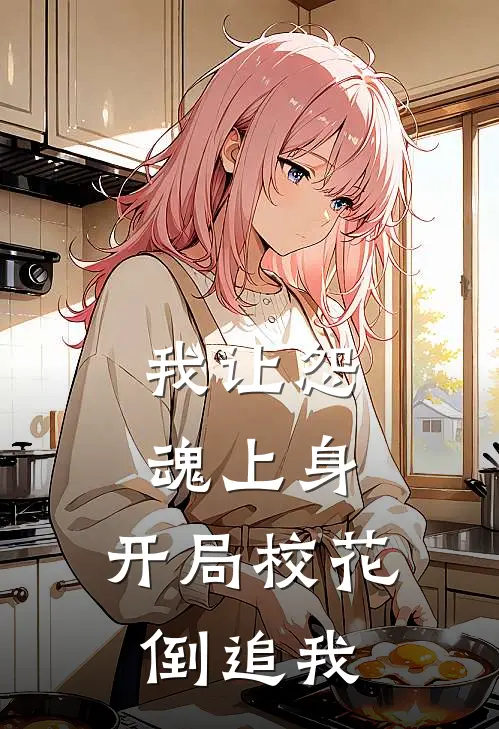 我让怨魂上身：开局校花倒追我