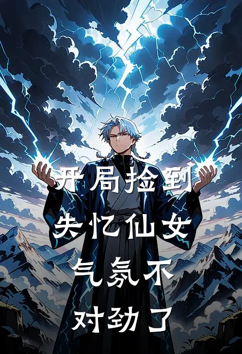 开局捡到失忆仙女，气氛不对劲了