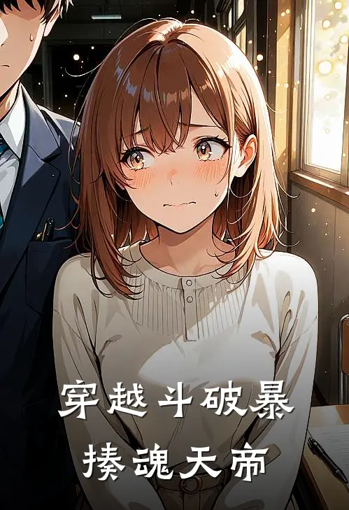 穿越斗破暴揍魂天帝