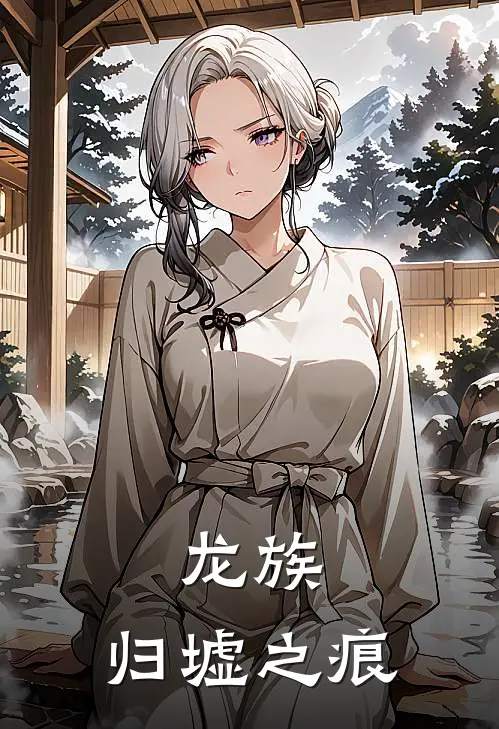 龙族：归墟之痕