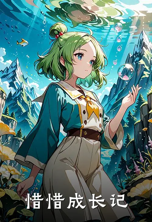 惜惜成长记