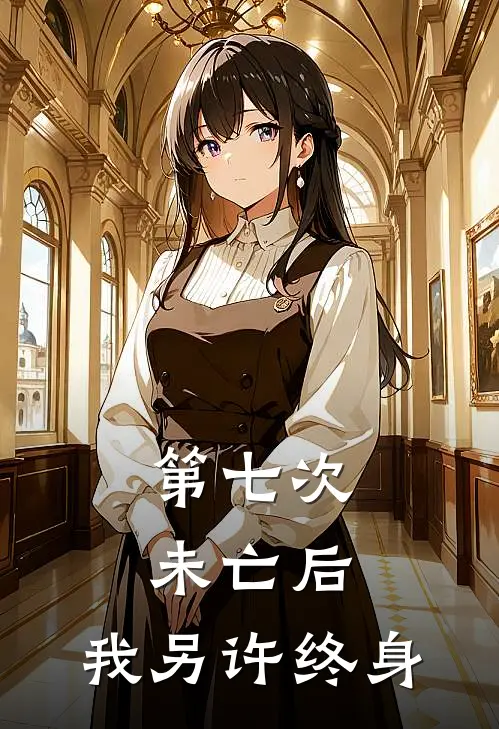 第七次未亡后，我另许终身