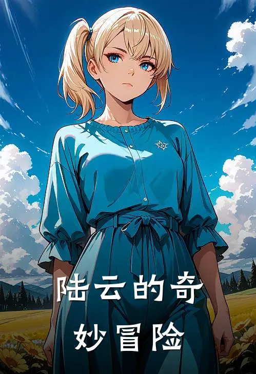 陆云的奇妙冒险