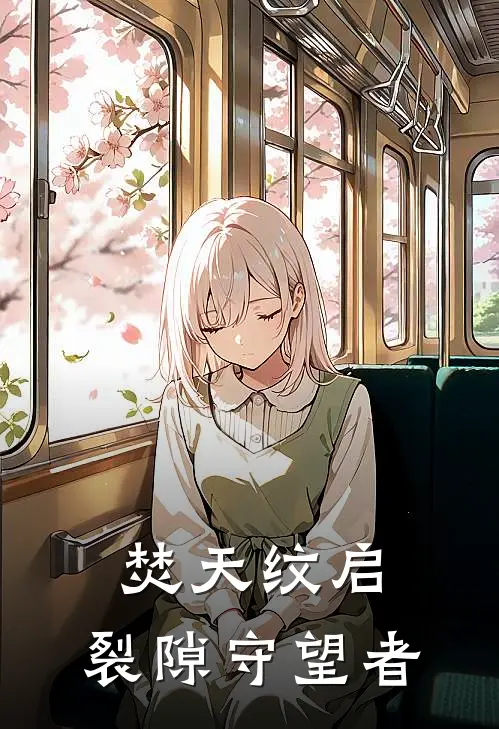 焚天纹启：裂隙守望者