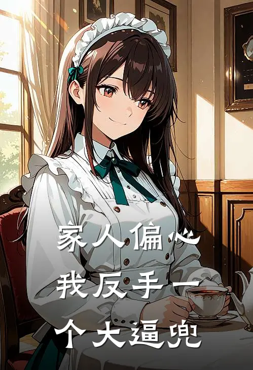 家人偏心，我反手一个大逼兜王展鹏王嘉羡最新完本小说_免费小说大全家人偏心，我反手一个大逼兜(王展鹏王嘉羡)