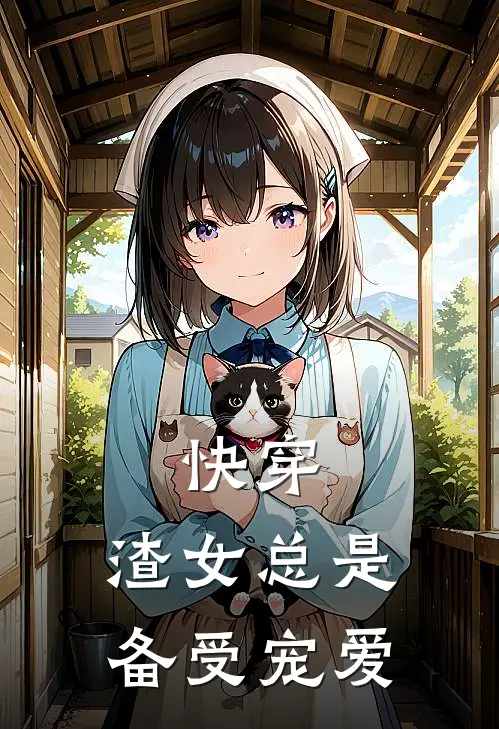 快穿：渣女总是备受宠爱