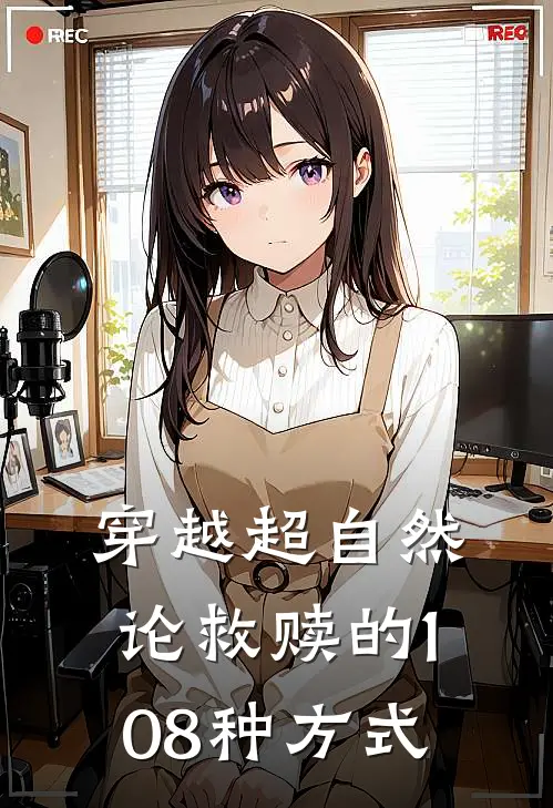 穿越超自然论救赎的108种方式