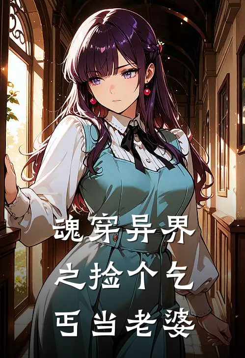 魂穿异界之捡个乞丐当老婆