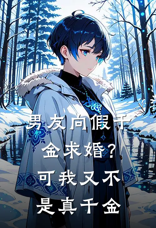 男友向假千金求婚？可我又不是真千金