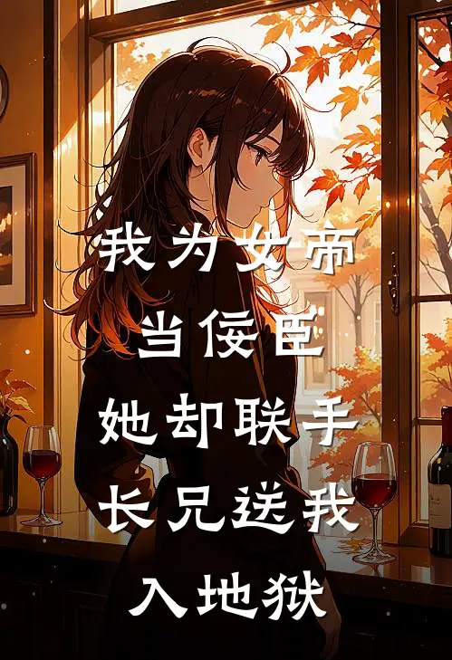 我为女帝当佞臣，她却联手长兄送我入地狱