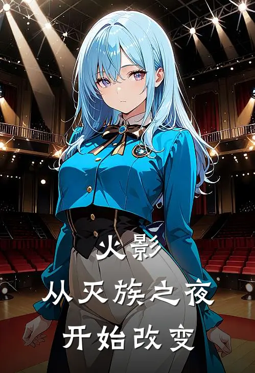 火影：从灭族之夜开始改变