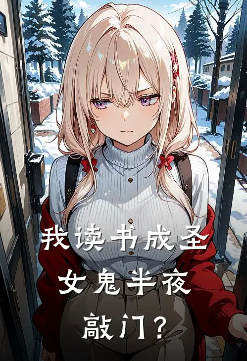 我读书成圣，女鬼半夜敲门？
