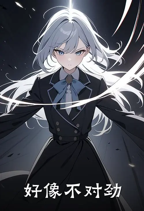 好像不对劲