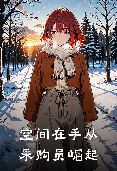 空间在手从采购员崛起