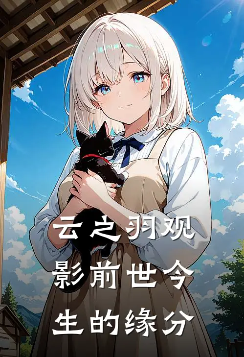 云之羽观影前世今生的缘分