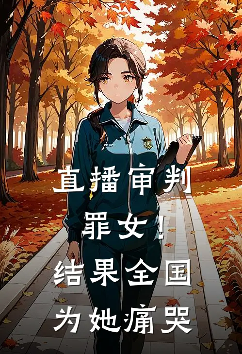 直播审判罪女！结果全国为她痛哭